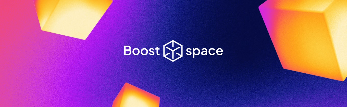 Boost Space