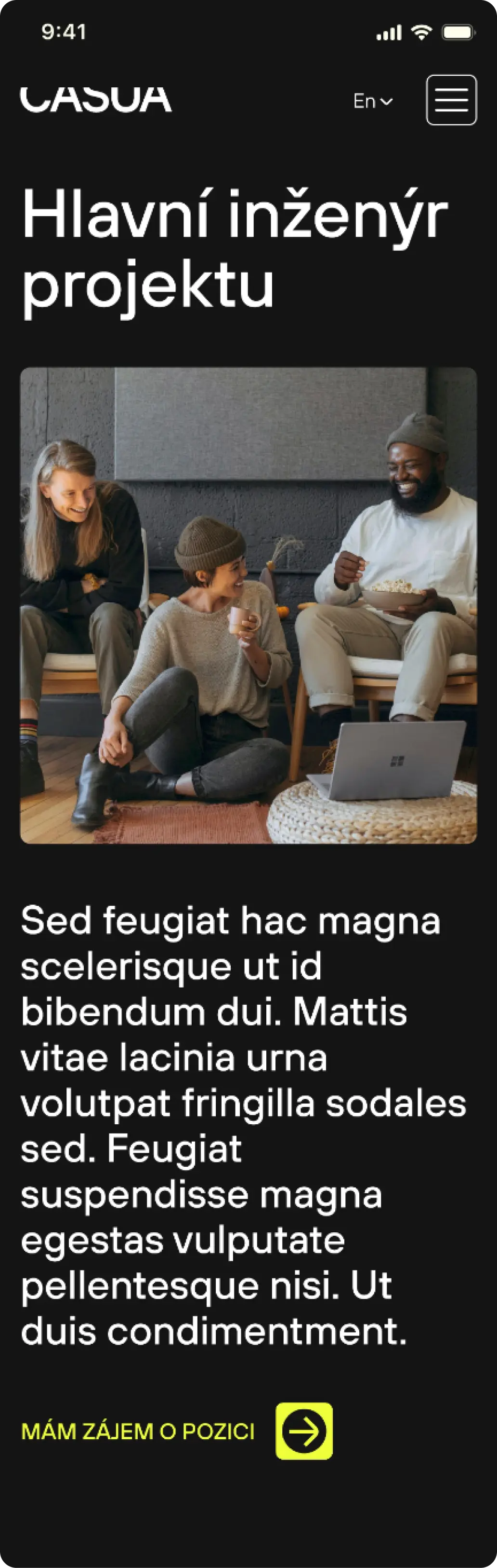 Casua