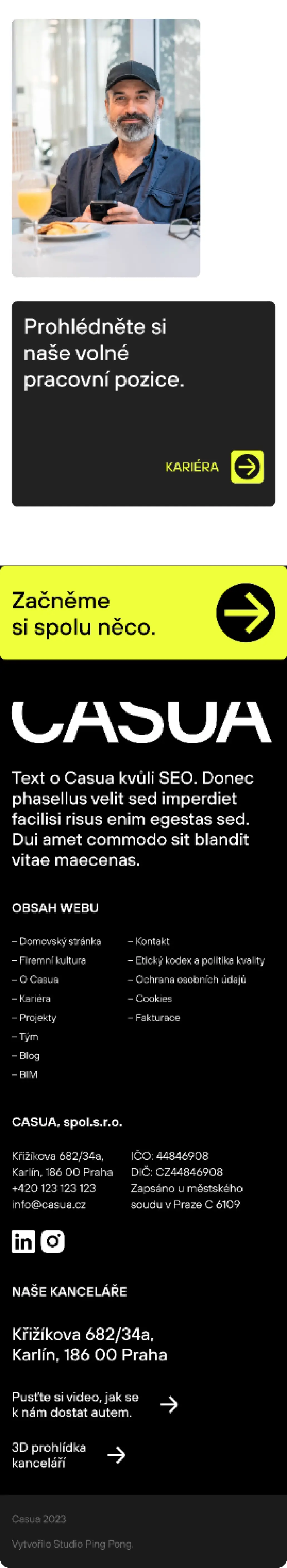 Casua