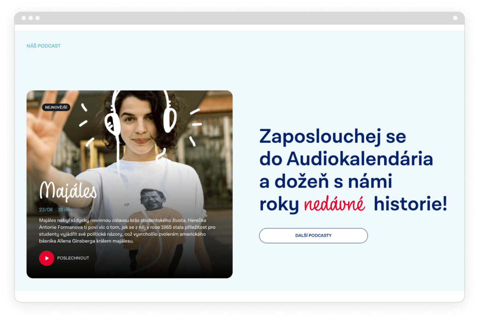 Diky ze muzem desktop