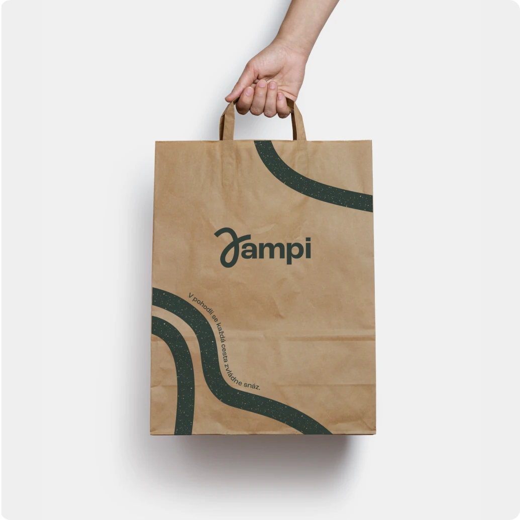 Jampi bag
