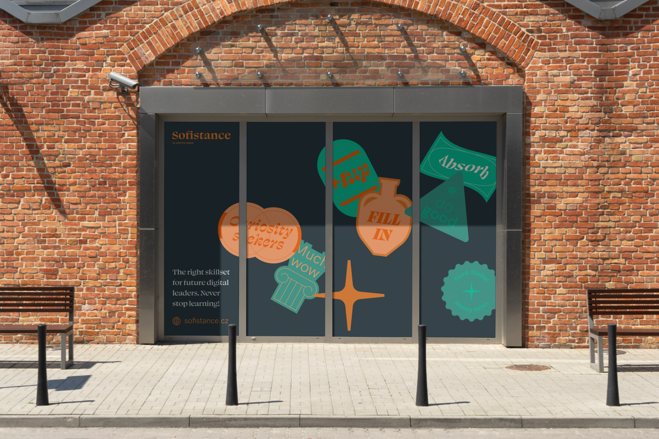 Sofistance Shop